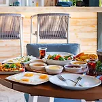 Hotel Palamut Butik Datça