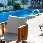 Palamut Butik Hotel *