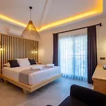 Palamut Butik Hotel *