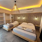 Palamut Butik Hotel Datça