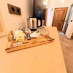 Palamut Butik Hotel *