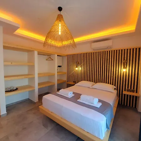 Otel Palamut Butik *