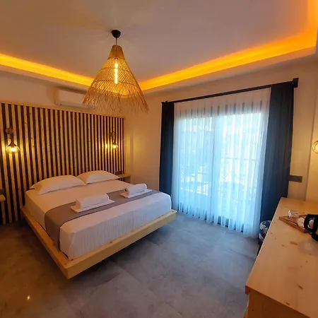 Palamut Butik Otel
