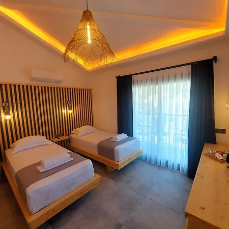Otel Palamut Butik *