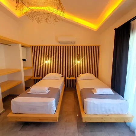 Palamut Butik Otel Datça