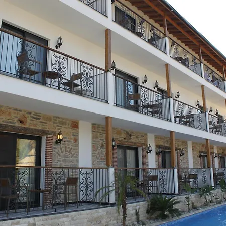 Otel Palamut Butik Datça