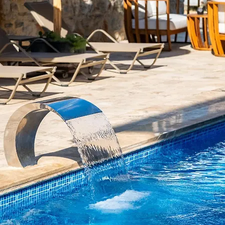 מלון Palamut Butik *