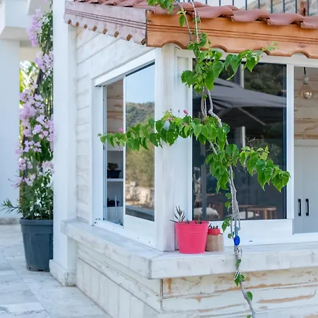 Palamut Butik Ξενοδοχείο