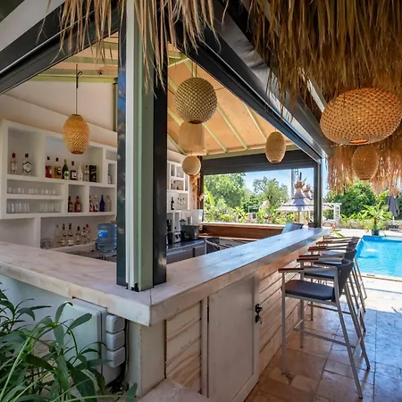 Palamut Butik מלון