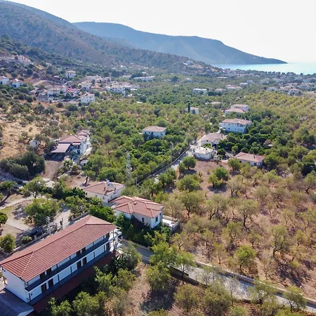 Palamut Butik מלון דטקה