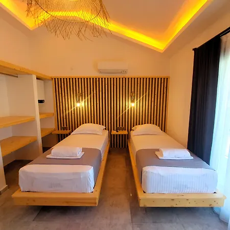 מלון Palamut Butik