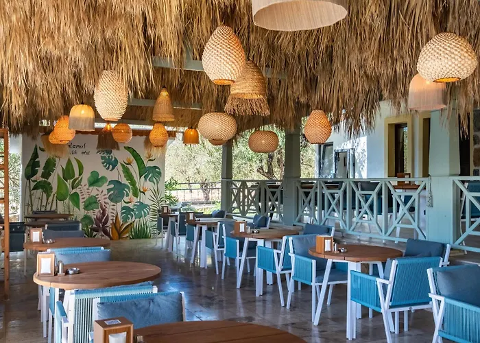 Palamut Butik Ξενοδοχείο