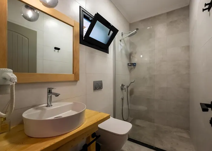 Ξενοδοχείο Palamut Butik