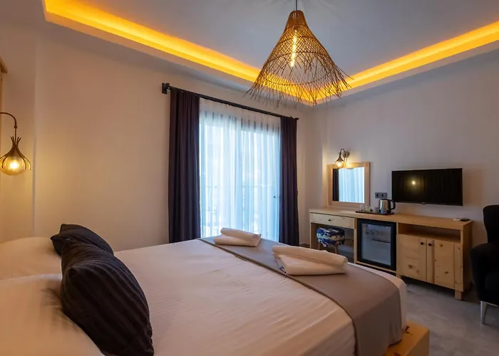 Palamut Butik Ξενοδοχείο Datca