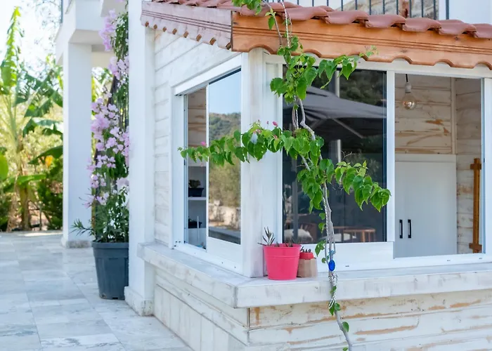 Palamut Butik Ξενοδοχείο