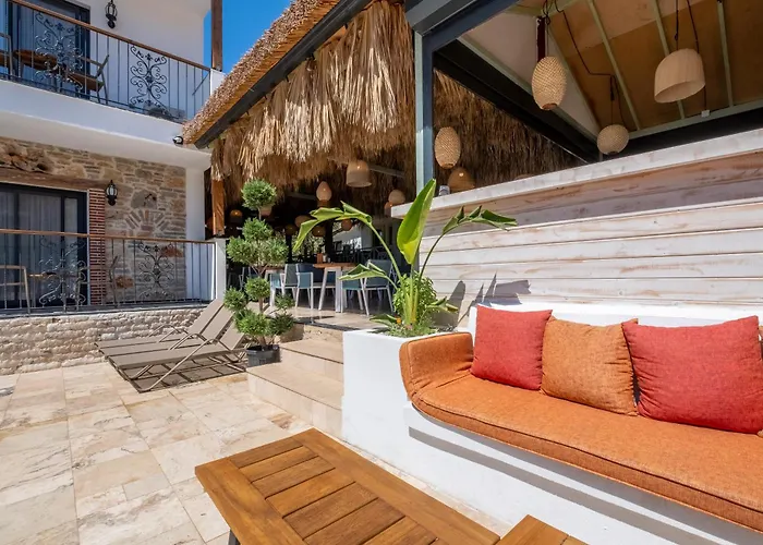 Palamut Butik * Datca