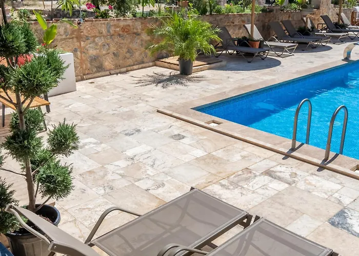 Palamut Butik Hotel Datça