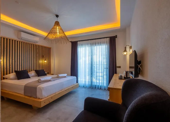 Palamut Butik Datça