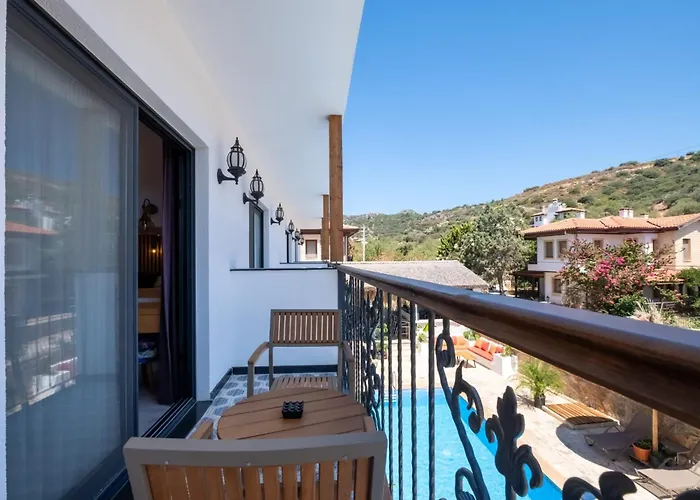 Palamut Butik Ξενοδοχείο