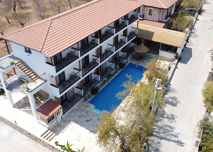 Palamut Butik Hotel