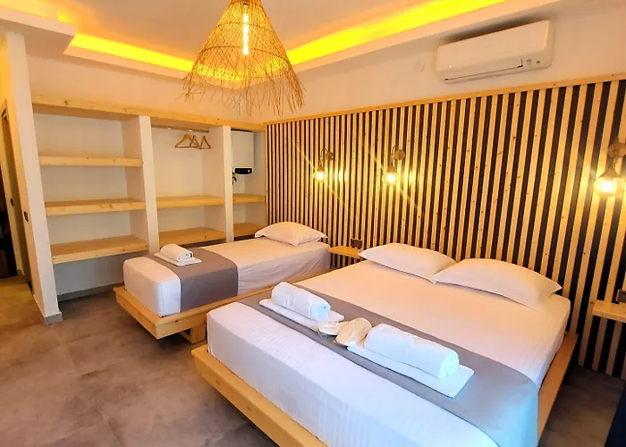 Palamut Butik Hotel