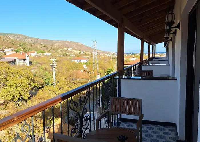 Palamut Butik * Datca