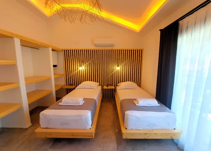 Hotel Palamut Butik