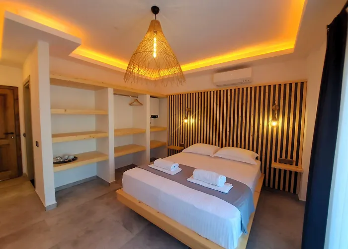 Palamut Butik * Datca