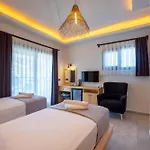 Palamut Butik Hotel Datça