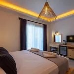 Palamut Butik Hotel Datça