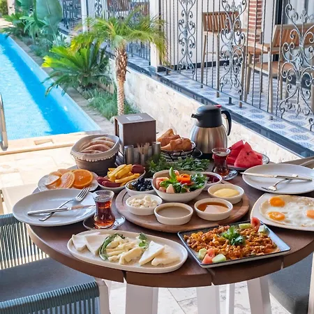 Palamut Butik * Datça