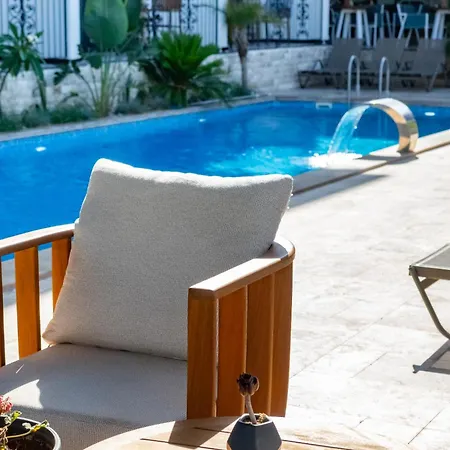 Palamut Butik Hotel *