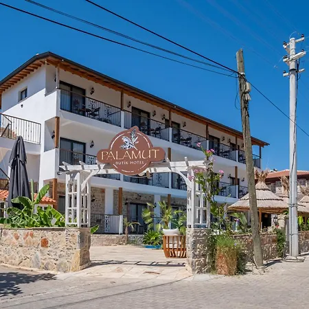 Palamut Butik Datça