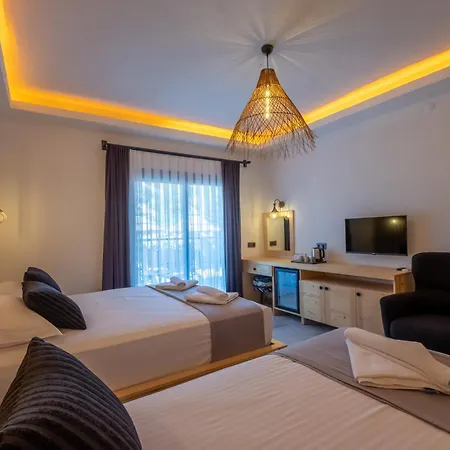 Palamut Butik * داتْشا