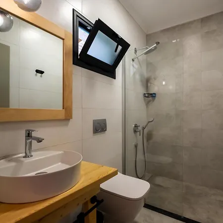 Hotel Palamut Butik