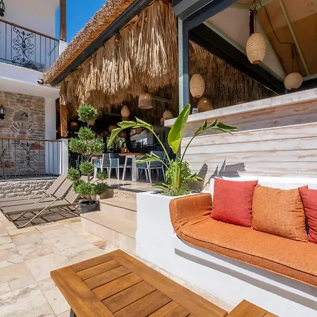 Palamut Butik * Datça