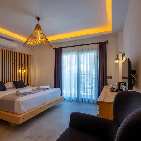 Palamut Butik داتْشا