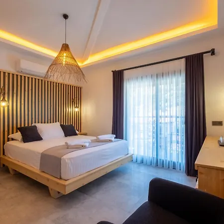 Palamut Butik Hotel *