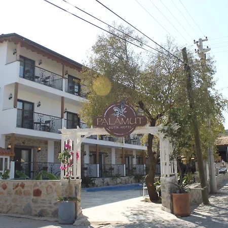 Hotel Palamut Butik