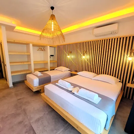 Palamut Butik فندق