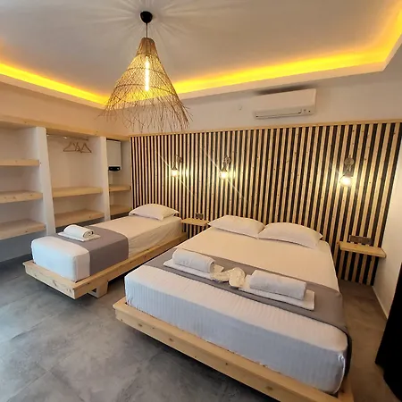 Palamut Butik Hotel Datça