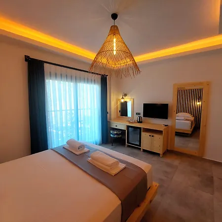 Hotel Palamut Butik Datça