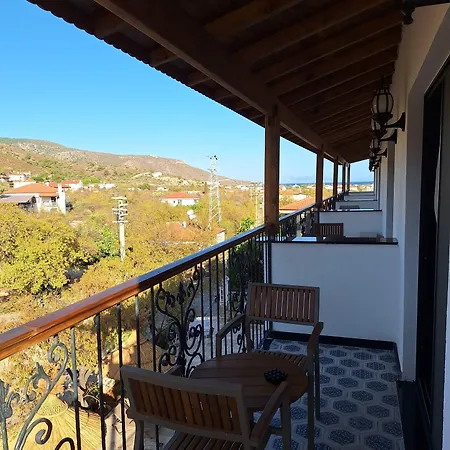 Palamut Butik * Datça