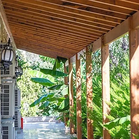 Palamut Butik فندق