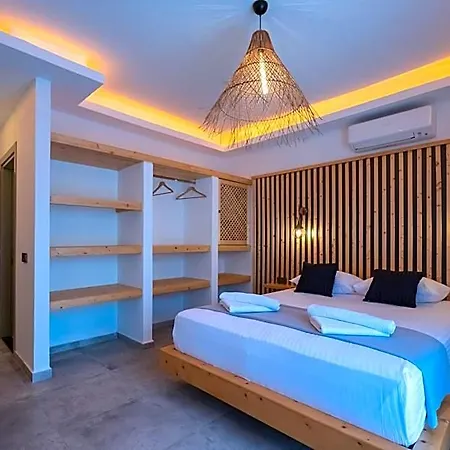Palamut Butik فندق