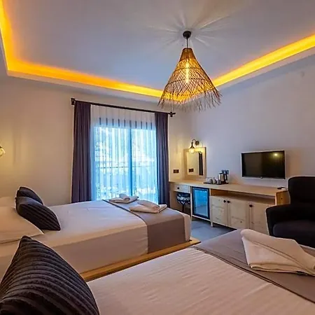 فندق Palamut Butik