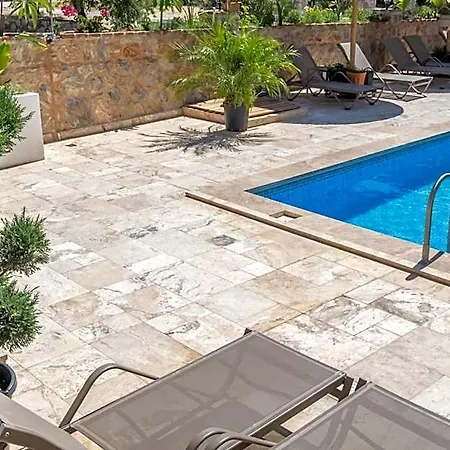Palamut Butik Hotel Datça