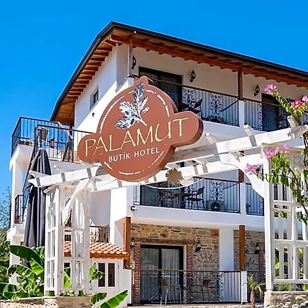 Palamut Butik داتْشا