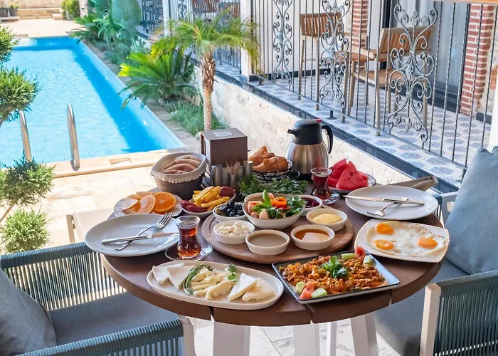 Palamut Butik * Datça