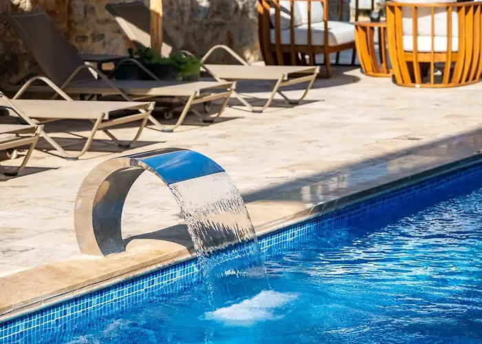 Hotel Palamut Butik *